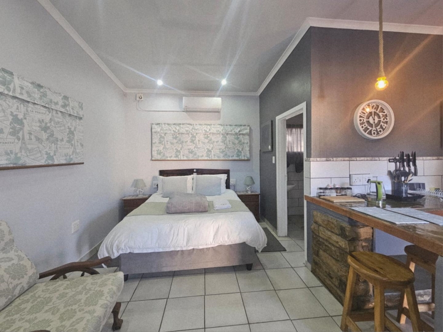 Commercial Property for Sale in Ficksburg Free State